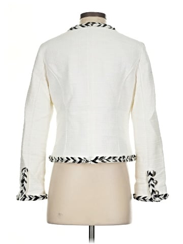 White House Black Market Jacket (view 2)