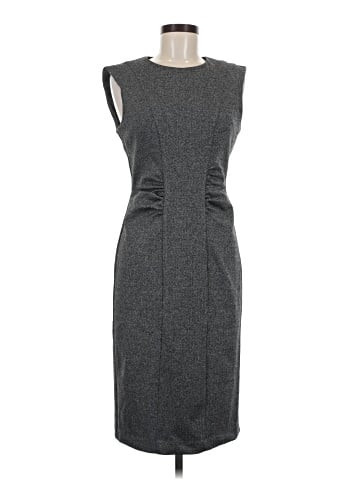 DKNY Cocktail Dress (view 1)