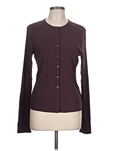 Gap Long Sleeve Blouse (view 1)