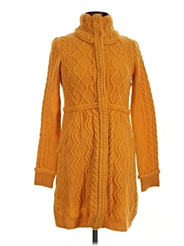 Sparrow Wool Coat (view 1)