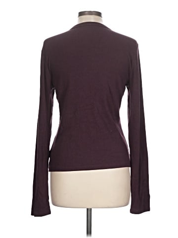 Gap Long Sleeve Blouse (view 2)