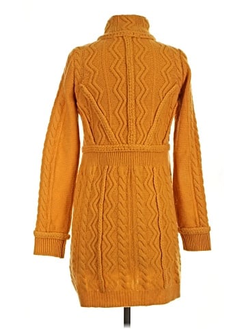 Sparrow Wool Coat (view 2)