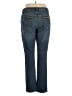 Tommy Hilfiger Tweed Blue Jeans Size 14 - photo 2