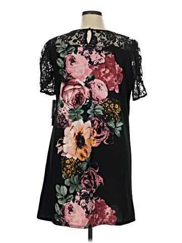 Luxology Casual Dress (view 2)