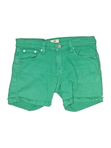 Fossil Denim Shorts (view 1)