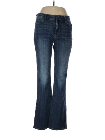 White House Black Market Jeans (view 1)