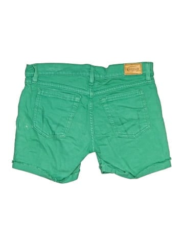 Fossil Denim Shorts (view 2)