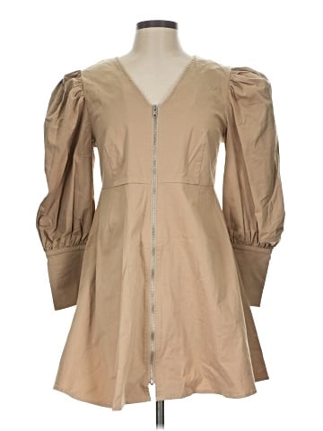Fab'rik Casual Dress (view 1)