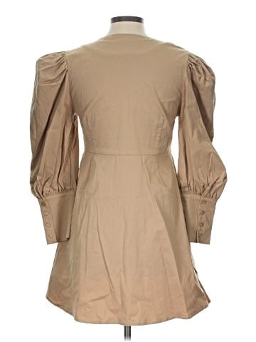 Fab'rik Casual Dress (view 2)