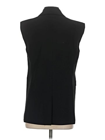 Ann Taylor Tuxedo Vest (view 2)