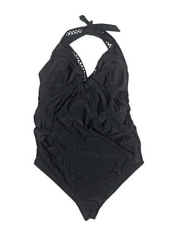 Pink Blush One Piece Swimsuit (view 1)