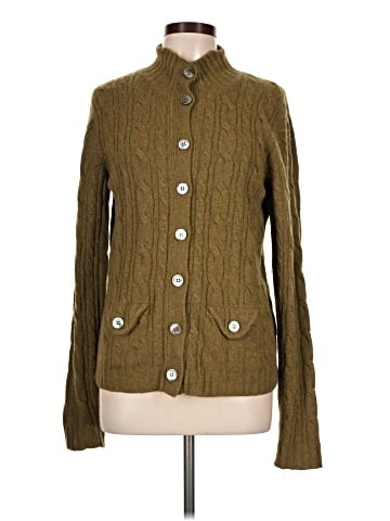 J. McLaughlin Cardigan (view 1)