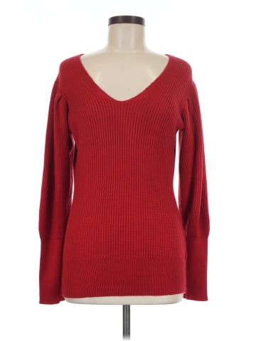 Boston Proper Pullover Sweater (view 1)