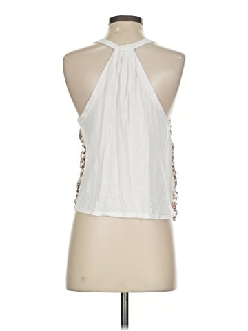 Tiny Sleeveless Top (view 2)
