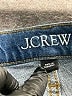 J.Crew Blue Jeans Size 29 waist - photo 7
