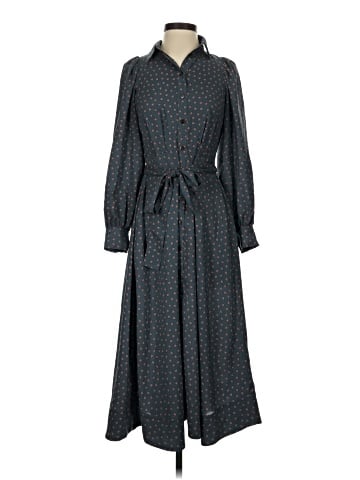 Ann Taylor Casual Dress (view 1)