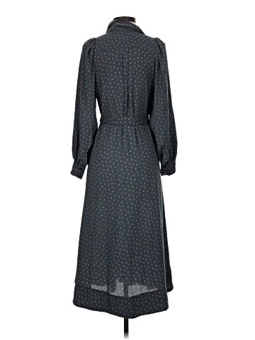 Ann Taylor Casual Dress (view 2)