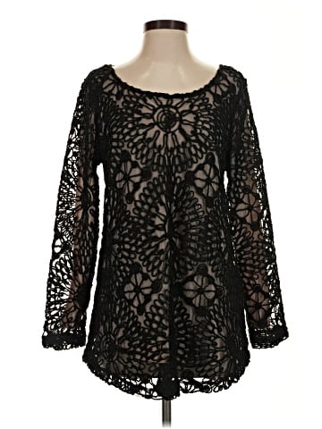 Soft Surroundings Casual Dress (view 1)