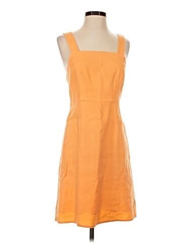 J.Crew Casual Dress (view 1)
