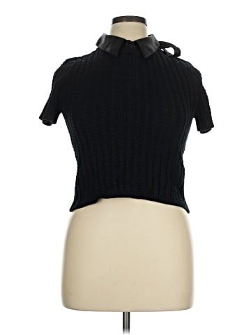 By & By Sweater Vest (view 1)