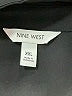 Nine West 100% Polyester Solid Black Casual Dress Size XXL - photo 4