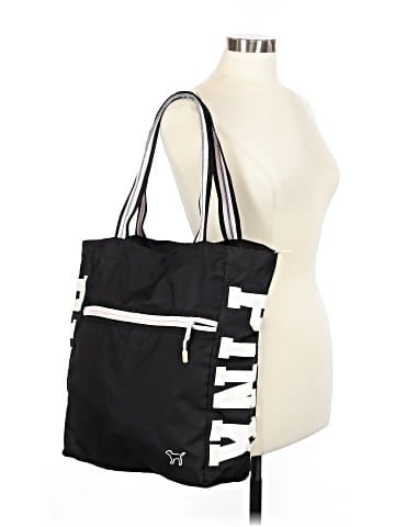 Pinky Tote (view 2)