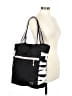 Pinky Stripes Black Tote One size - photo 2