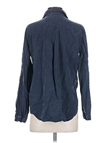 Cloth & Stone Long Sleeve Button-Down Shirt (view 2)