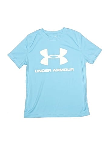 Under Armour Active T-Shirt (view 1)