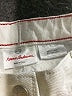 Hanna Andersson White Jeans Size 6 - 7 - photo 3