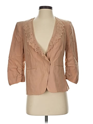 Rebecca Taylor Blazer (view 1)