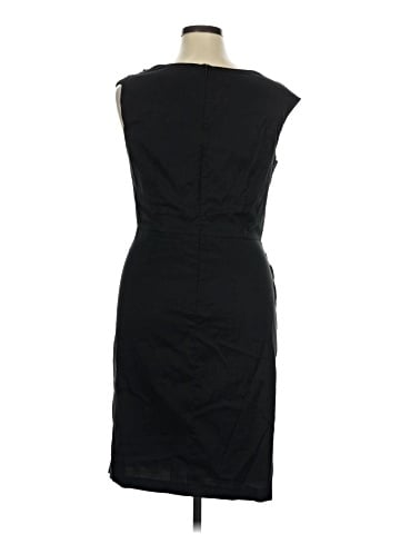 Suzi Chin for Maggy Boutique Cocktail Dress (view 2)