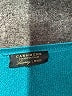 Charter Club Teal Cashmere Pullover Sweater Size M (estimated) - photo 7