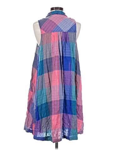Holding Horses Casual Dress (view 2)