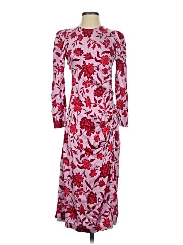 Ann Taylor Casual Dress (view 1)