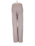 Steve Madden 100% Polyester Chevron-herringbone Gray Active Pants Size S - photo 2