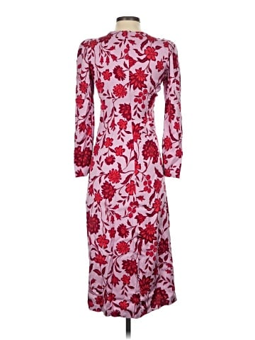 Ann Taylor Casual Dress (view 2)