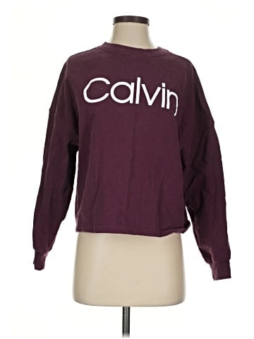 Calvin Klein Sweatshirt (view 1)