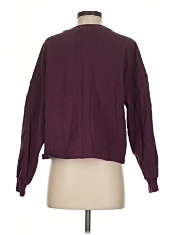 Calvin Klein Sweatshirt (view 2)