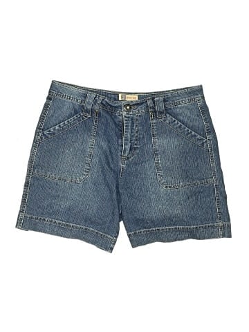 Faded Glory Denim Shorts (view 1)