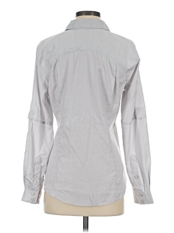 Columbia Long Sleeve Blouse (view 2)