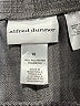 Alfred Dunner 100% Polyester Gray Casual Pants Size 18 - photo 4