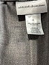 Alfred Dunner 100% Polyester Gray Casual Pants Size 18 - photo 5