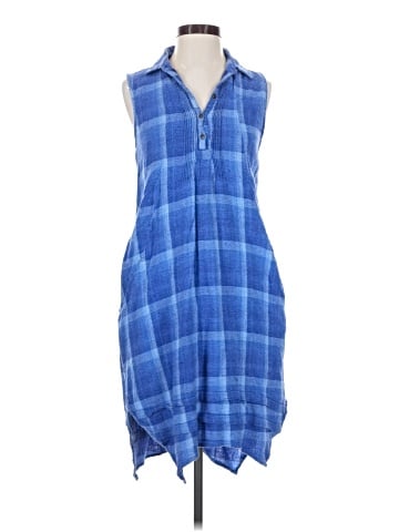 Isabella Sinclair Casual Dress (view 1)