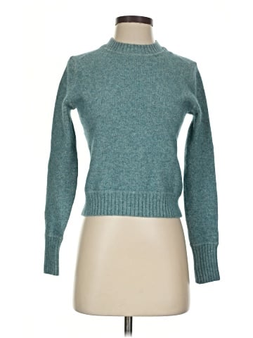 Banana Republic Turtleneck Sweater (view 1)