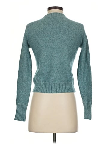Banana Republic Turtleneck Sweater (view 2)