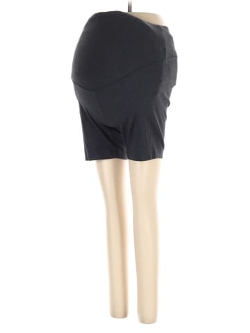 Old Navy - Maternity Athletic Shorts (view 1)