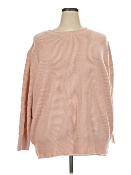 Liz Claiborne Pullover Sweater