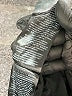 Guess Metallic Silver Cocktail Dress Size XL - photo 10