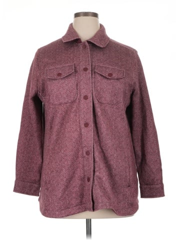 Lands' End Coat (view 1)